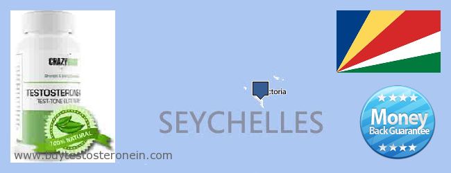 Dónde comprar Testosterone en linea Seychelles